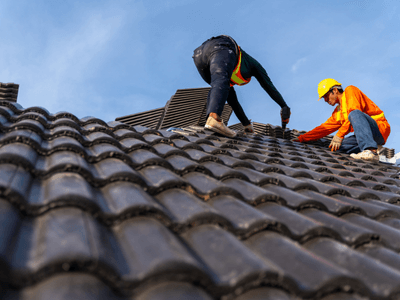 About Roof Repair Experts Mokelumne Hill, CA